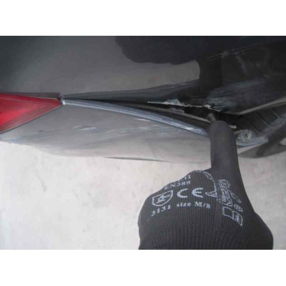 volkswagen golf v berlina (1k1) del año 2005