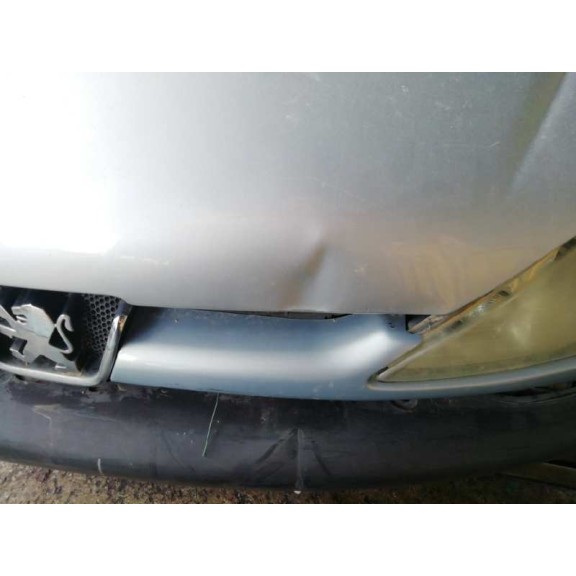 peugeot 206 cc del año 2002