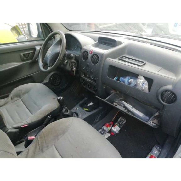 citroën berlingo del año 2006