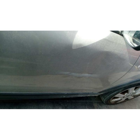 opel corsa c del año 2005