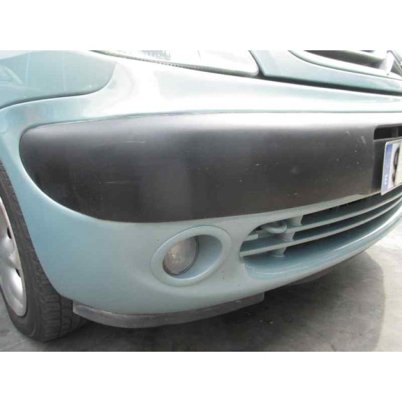 citroën xsara picasso del año 2002