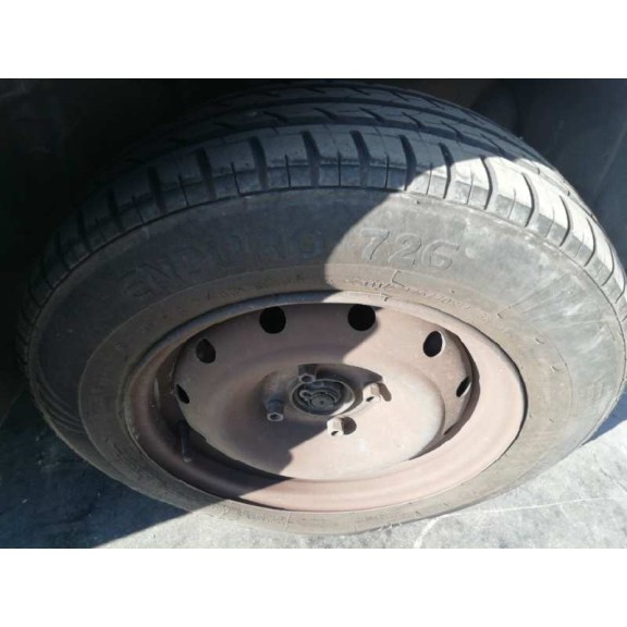 peugeot partner (s2) del año 2005