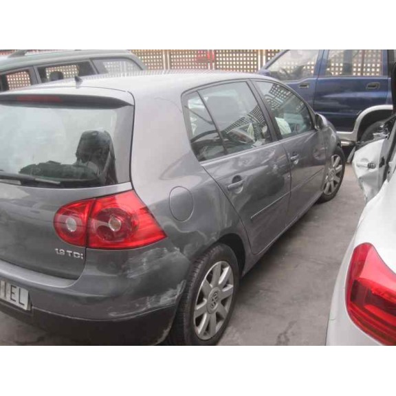 volkswagen golf v berlina (1k1) del año 2005