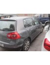 volkswagen golf v berlina (1k1) del año 2005