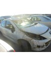 peugeot 207 del año 2011