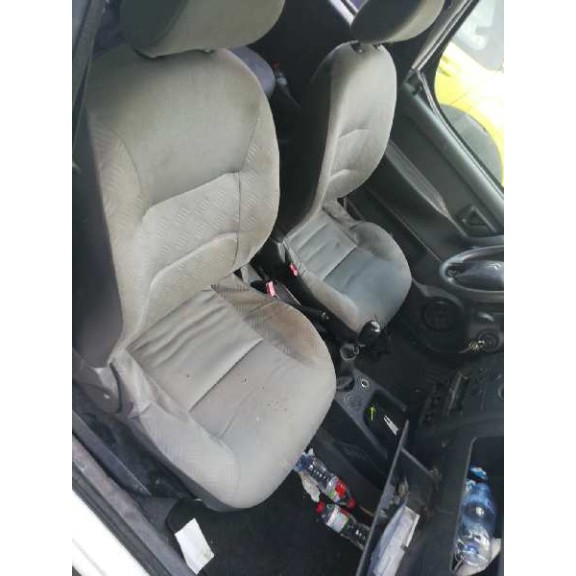 citroën berlingo del año 2006