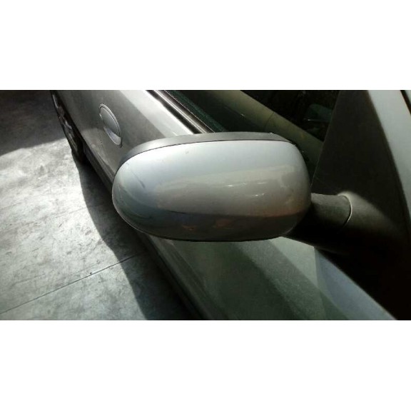 opel corsa c del año 2005