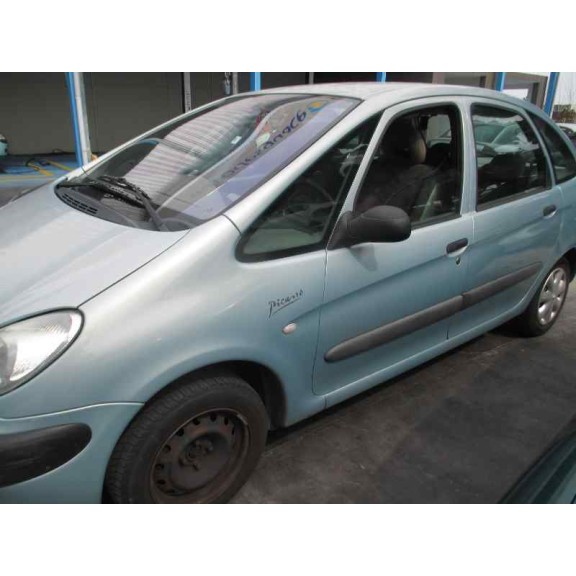 citroën xsara picasso del año 2002