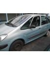 citroën xsara picasso del año 2002