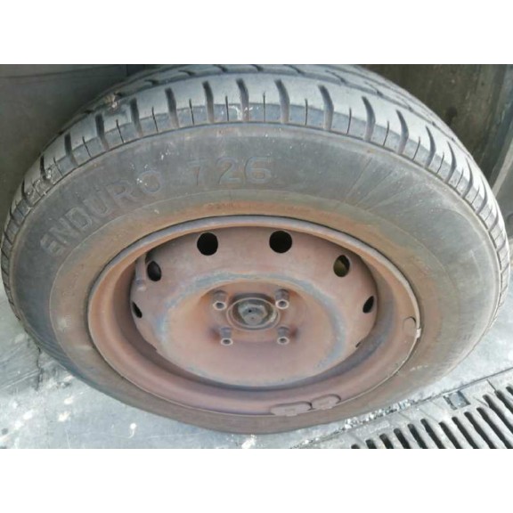 peugeot partner (s2) del año 2005