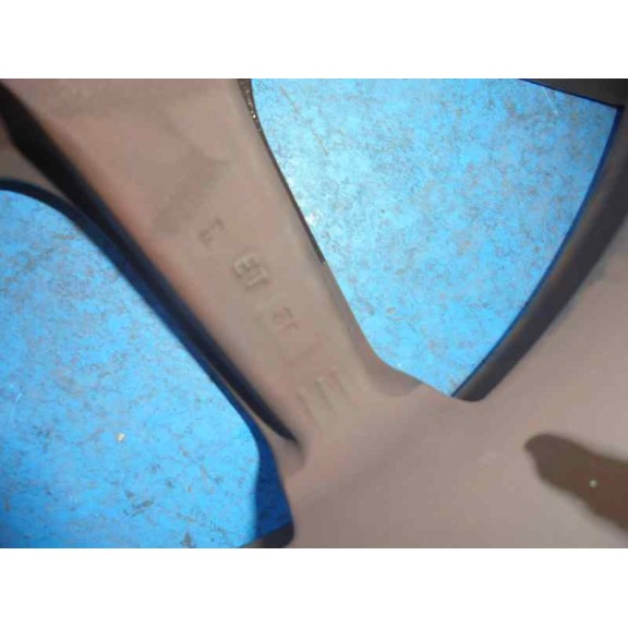 audi a3 (8l) del año 1997