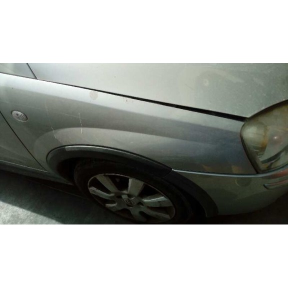 opel corsa c del año 2005