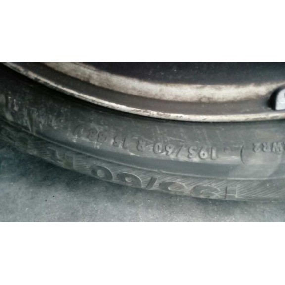 ford focus berlina (cak) del año 2003