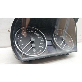 Recambio de cuadro instrumentos para bmw serie 3 berlina (e90) 330d referencia OEM IAM 913029901 IK913029901C 