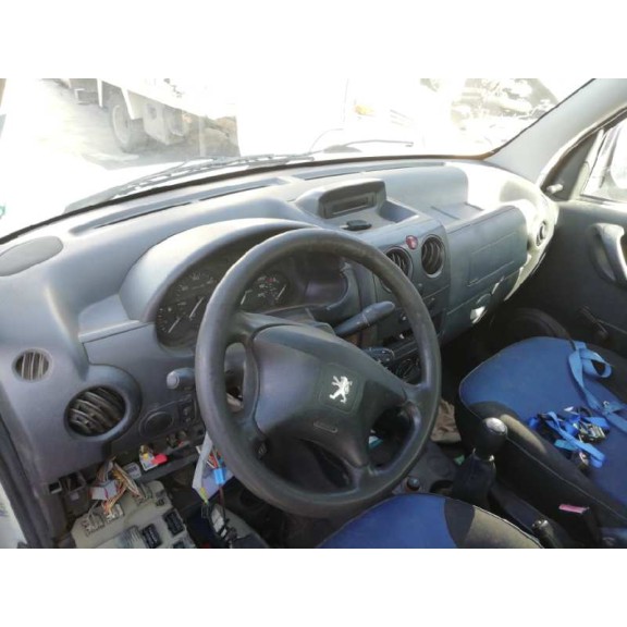 peugeot partner (s2) del año 2005