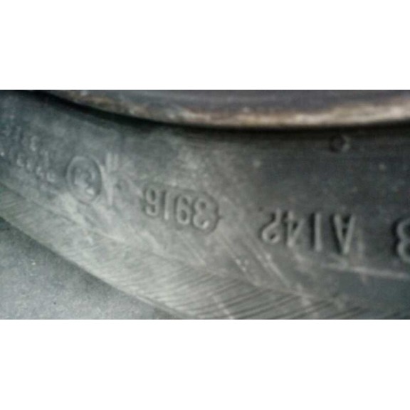 ford focus berlina (cak) del año 2003