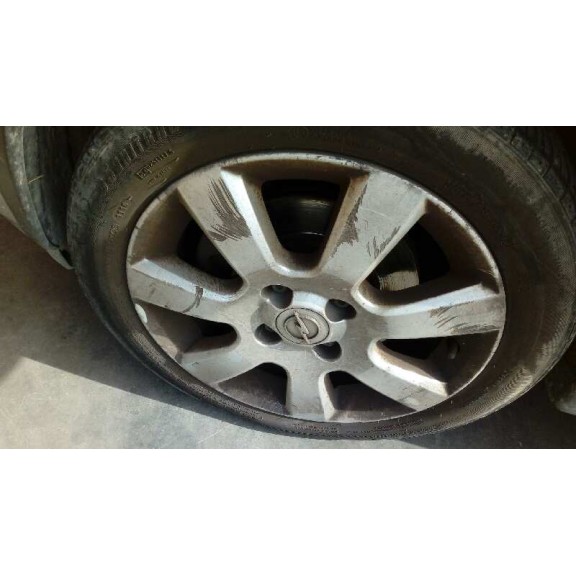 opel corsa c del año 2005