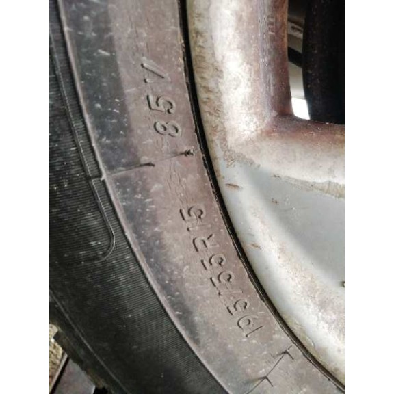 peugeot 206 cc del año 2002