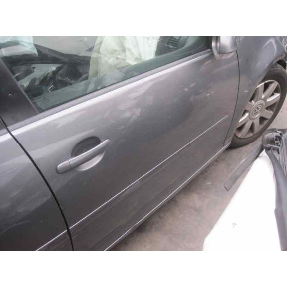 volkswagen golf v berlina (1k1) del año 2005