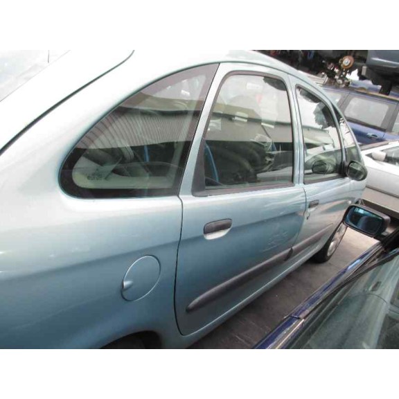 citroën xsara picasso del año 2002