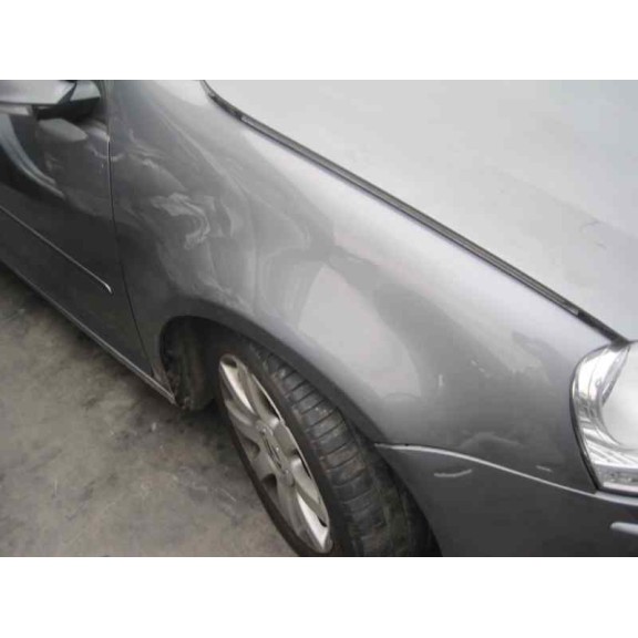 volkswagen golf v berlina (1k1) del año 2005