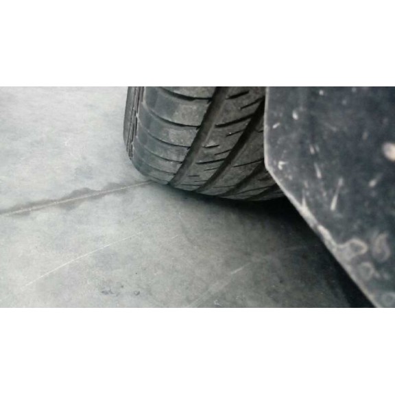 ford focus berlina (cak) del año 2003