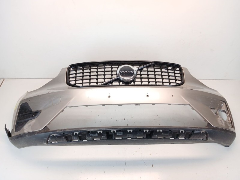 Recambio de paragolpes delantero para volvo xc40 (536) d3 awd referencia OEM IAM 31690933  
