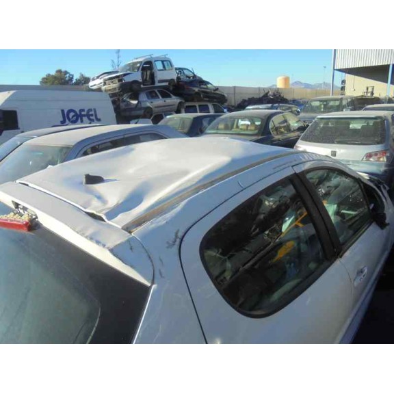 peugeot 207 del año 2011