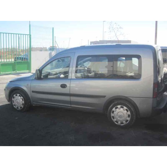 opel combo (corsa c) del año 2011