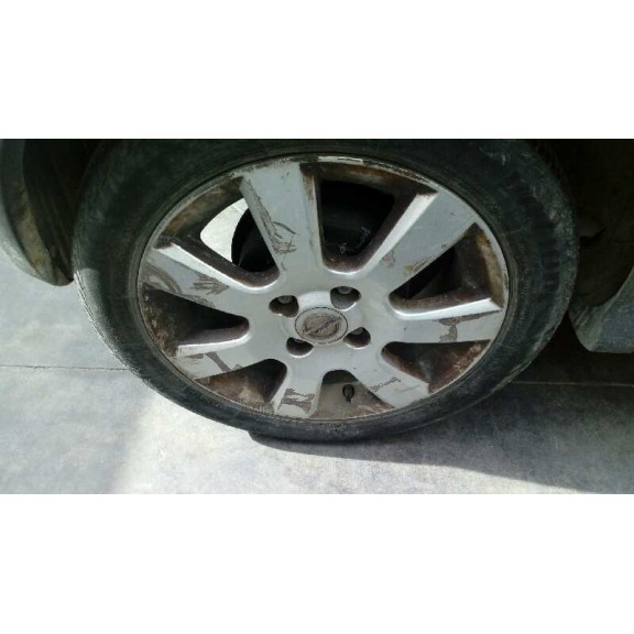 opel corsa c del año 2005