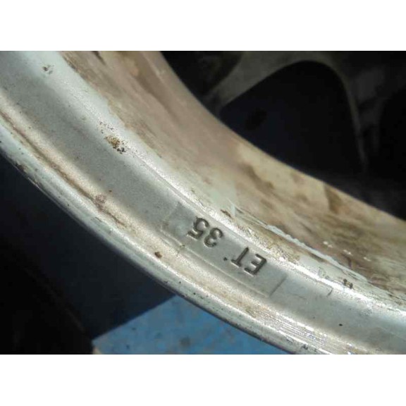 audi a3 (8l) del año 1997