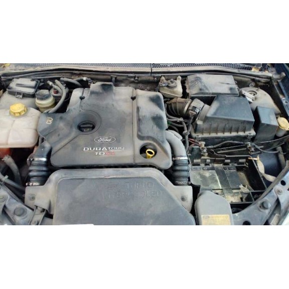 ford focus berlina (cak) del año 2003