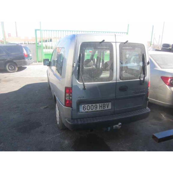opel combo (corsa c) del año 2011