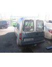 opel combo (corsa c) del año 2011