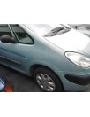 citroën xsara picasso del año 2002