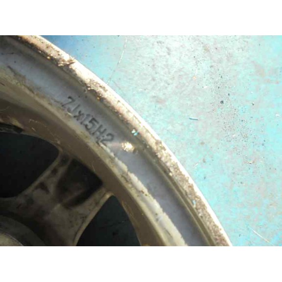 audi a3 (8l) del año 1997