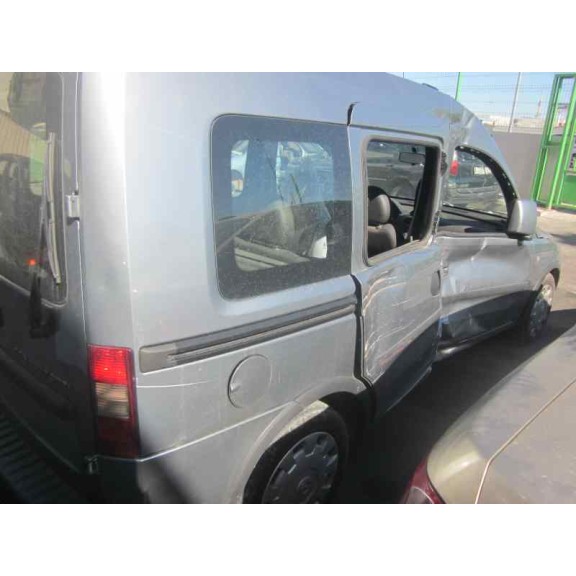 opel combo (corsa c) del año 2011