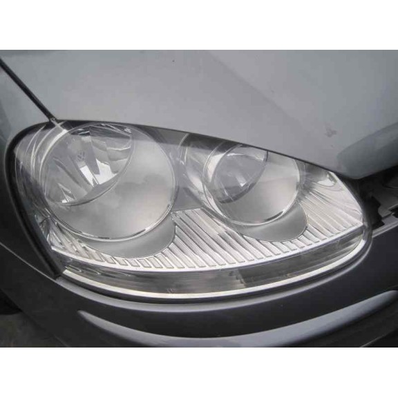 volkswagen golf v berlina (1k1) del año 2005