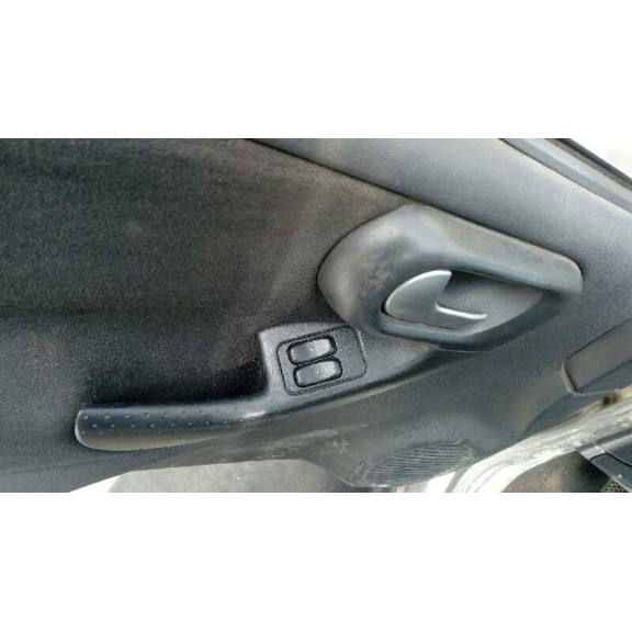 opel corsa c del año 2005