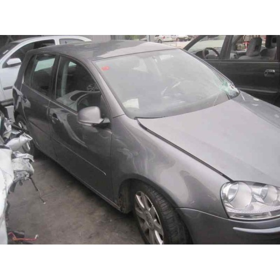 volkswagen golf v berlina (1k1) del año 2005