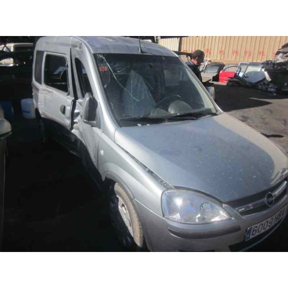 opel combo (corsa c) del año 2011
