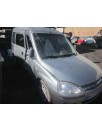 opel combo (corsa c) del año 2011