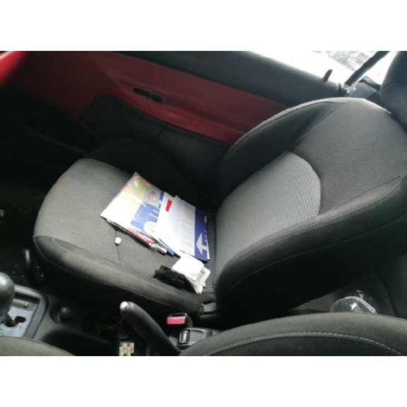 peugeot 206 cc del año 2002