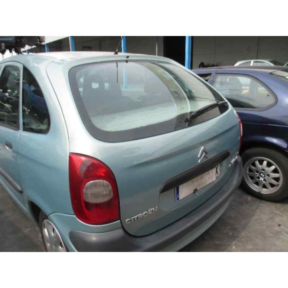 citroën xsara picasso del año 2002