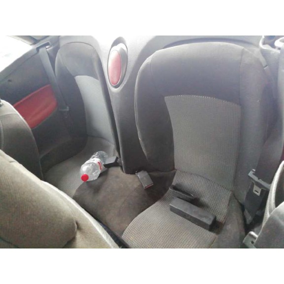 peugeot 206 cc del año 2002