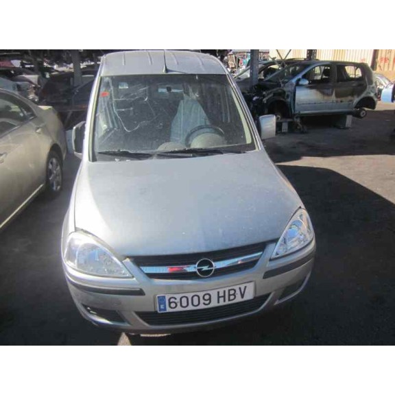 opel combo (corsa c) del año 2011