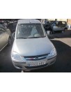opel combo (corsa c) del año 2011