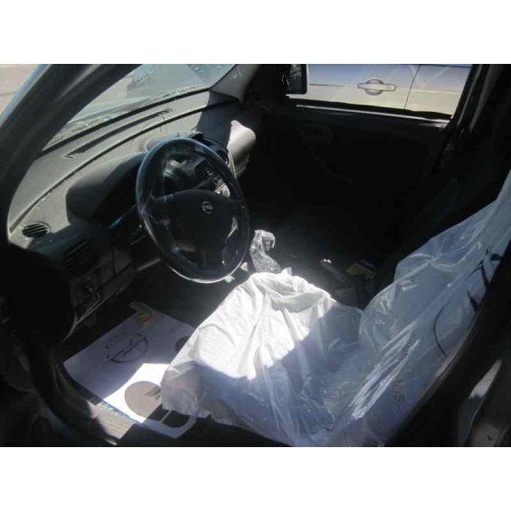 opel combo (corsa c) del año 2011