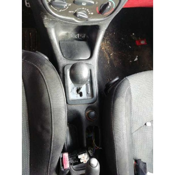 peugeot 206 cc del año 2002