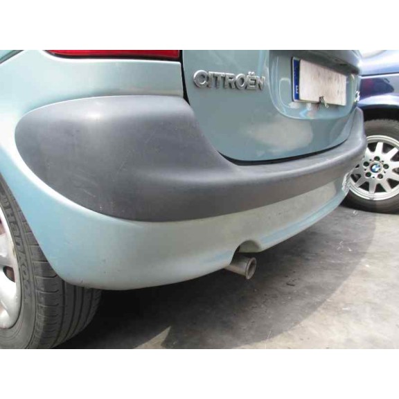 citroën xsara picasso del año 2002